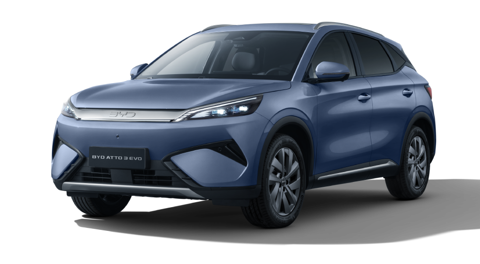 BYD Atto 3 EVO